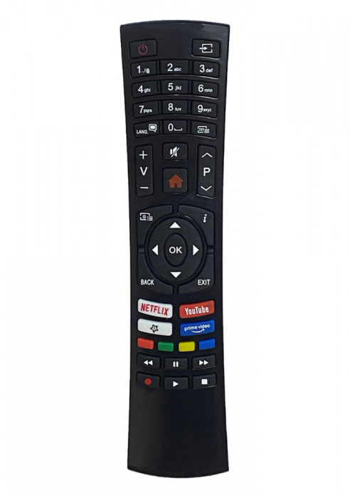 Telecomanda compatibila TV Vestel RC4390 IR 1423 (353)