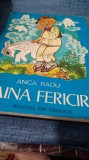 TAINA FERICIRII -ANCA RADU