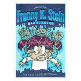 The Fran with Four Brains