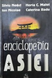 Cumpara ieftin Enciclopedia Asiei - 1999 - Silviu Negut (Y188), Meronia