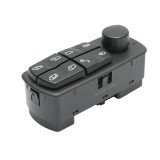 Panou modul comanda geam si usa Mercedes-Benz Atego Axor OEM A0035455913