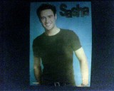 Sasha - Poster [A3]