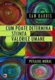 Cum poate determina stiinta valorile umane | Sam Harris