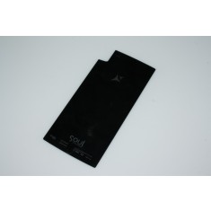 Capac baterie Allview X2 Soul negru