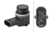 HELLA 6PX 358 141-771 Sensor, ajutor parcare