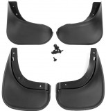 Set 4 Buc Aparatori Noroi Fata + Spate Mega Drive Volkswagen Touran 1 2003-2010 51670