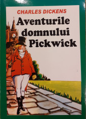 Aventurile domnului Pickwick foto