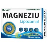 Magneziu Lipozomal 30cps vegetale