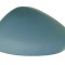 Carcasa oglinda exterioara Citroen C3, 03.2010-12.2016, Citroen C5 (Rd/Td), 01.2008-, DS3, 2010-2016; DS 3, 10.2015-; partea Dreapta, carcasa prevops