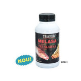 Melasa Traper cu aroma de capsuni 250 ml, Baracuda