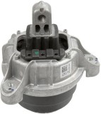Suport motor BMW 5 (F10) Motor 520 d xDrive, 525 d xDrive, parte montare dreapta, OE 22116868304