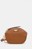 Aldo poseta ABINGER culoarea maro, 13933984