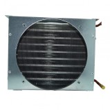 Cumpara ieftin Condensator fara ventilator GUNAY YS KOND 1/2 HP 25D