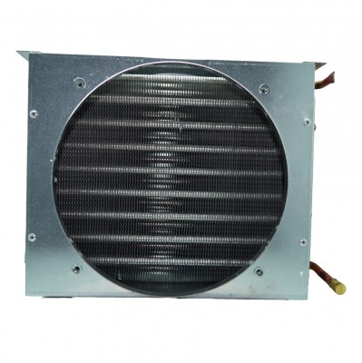 Condensator fara ventilator GUNAY YS KOND 1/2 HP 25D foto
