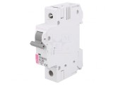 &Icirc;ntrerupător de Supracurent 20A 230/400V 1P 6kA