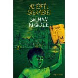 Az &eacute;jf&eacute;l gyermekei - Salman Rushdie