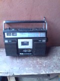Radio Casetofon Mustang 7055