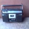 Radio Casetofon Mustang 7055