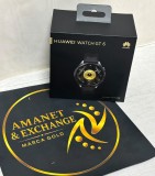 Huawei Watch GT 6 46mm Black, factura, garantie 2 ani
