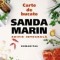 Carte de bucate &ndash; Sanda Marin