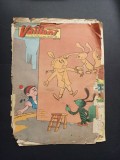 Revista Vaillant No 703/Anul 14
