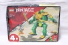 LEGO 71757 Ninjago Lloyd&#039;s Ninja Mech - sigilat