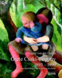 Grete Csaki-Copony 1893--1990