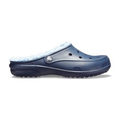 Sabo?i Femei casual Crocs Freesail Plush Lined Clog foto