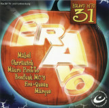 CD 2XCD Various &lrm;&ndash; Bravo Hits 31 (EX), Pop