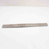 Ornament Prag Interior Stanga Fata Maserati Ghibli M157 2014 Original