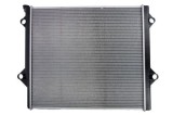 Radiator, racire motor TOYOTA LAND CRUISER PRADO (_J12_) (2002 - 2010) THERMOTEC D72046TT