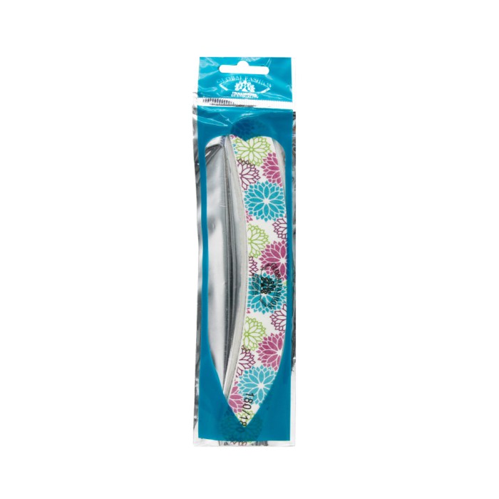 Pila de unghii Global Fashion 180/180.