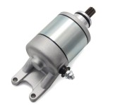 Cumpara ieftin Electromotor Suzuki DR 250 SE (90-95) - DR 350 S (90-93) - DR 350 SE (94-99) 4T LC 250-350cc (Top Performance)
