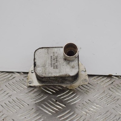Răcitor de ulei OPEL MOKKA / MOKKA X 2014 OEM: 5556678455565388 | 1576883 foto