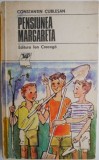 Pensiunea Margareta &ndash; Constantin Cublesan