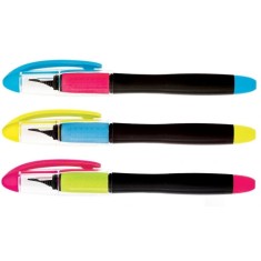 Stilou din plastic de calitate superioara S-Cool