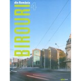 Birouri din Rom&acirc;nia (vol.4), 2017