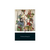 The Book of Chuang Tzu