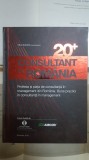 Mihai Svasta, 20+ Consultant &icirc;n Rom&acirc;nia, București 2010 067