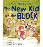 The New Kid on the Block | Jack Prelutsky, Harpercollins Publishers