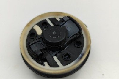 Senzor de impact lateral st&amp;acirc;nga BMW iX I20 2022 OEM: 9496820 | 30703986 foto