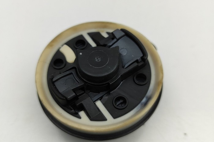 Senzor de impact lateral st&acirc;nga BMW iX I20 2022 OEM: 9496820 | 30703986