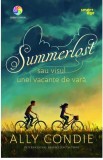 Summerlost sau visul unei vacante de vara | Ally Condie, Corint Junior