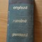 DICTIONAR POLIGLOT DE CONSTRUCTII, MATERIALE DE CONSTRUCTII SI HIDROTEHNICA