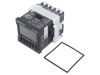Contor electronic LCD OMRON 999999 impulsuri SPDT 12-48VDC
