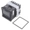 Contor electronic LCD OMRON 999999 impulsuri SPDT 12-48VDC
