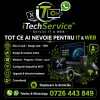 Servicii IT &amp; Web