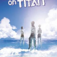 Attack On Titan Vol.22 - Hajime Isayama