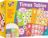 Joc - Exersam tabla inmultirii PlayLearn Toys, Galt