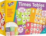 Joc - Exersam tabla inmultirii PlayLearn Toys, Galt